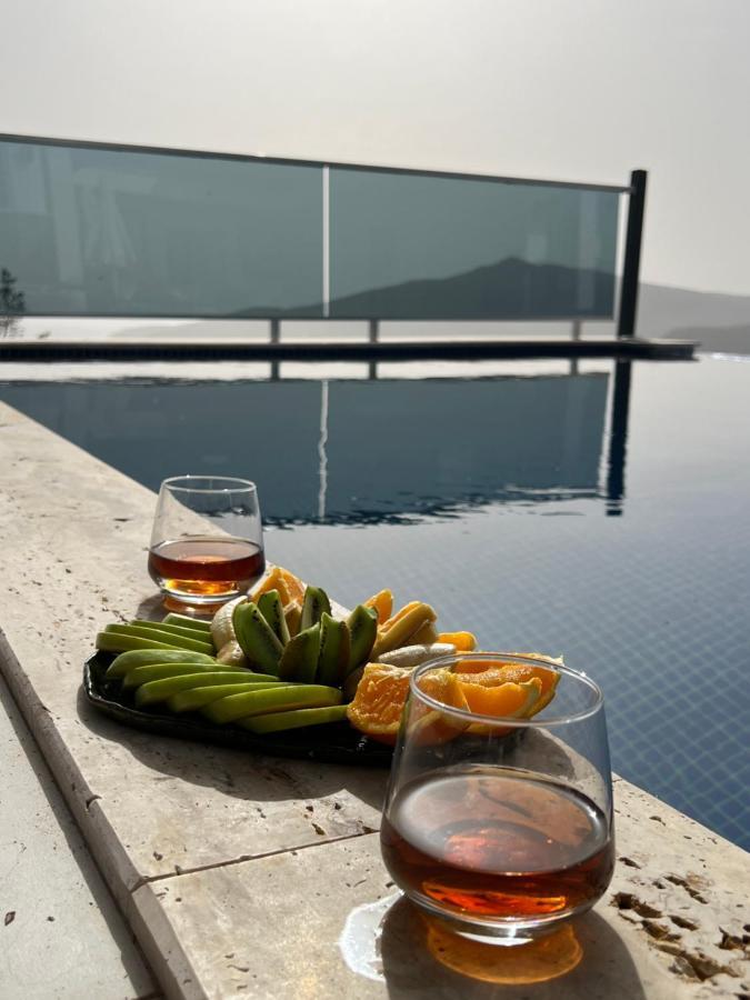 Su Butik Hotel Kalkan Exterior foto